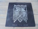 Hawkwind - Doremi Fasol Latido 1972 UK LP UNITED ARTISTS 1st LEMMY MOTORHEAD