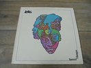 Love - Forever Changes 1971 UK LP ELEKTRA BUTTERFLY LABELS EX+ PSYCH