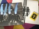 THE DEAD WEATHER DODGE AND BURN THIRD MAN RECORDS VAULT PACKAGE #25 JACK WHITE