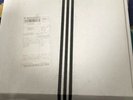 Vault Package #28 Jack White Live in Alaska & Idaho THIRD MAN RECORDS