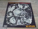 The Dave Clark Five - Everybody Knows... 1967 UK LP COLUMBIA MONO 1st