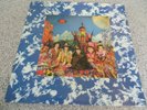 The Rolling Stones Their Satanic Majesties Request vinyl LP 1967 *** LOOK***