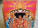 The Jimi Hendrix Experience Axis Bold As Love 12