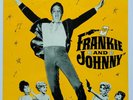 ELVIS PRESLEY - ORIGINAL FRANKIE AND JOHNNY PROGRAMME