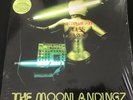 The Moonlandingz - Interplanetary Class Classics - In Shrink NM