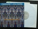 Cabaret Voltaire ? Percussion Force original minialbum belgium 1991 TWI 951