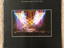 Rush The Words and the Pictures 1979 Programme