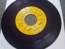 TRUE LOVES, The - Famous Last Words - Vinyl (limited purple vinyl 7