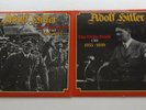Adolf Hitler Das Dritte Reich LP Vinyl 1. und 2. Teil 1933 -1945