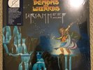 URIAH HEEP Demons and Wizards 180g Gatefold Special Edition NEW ART