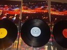 Oasis - Familiar to Millions excellent triple 12