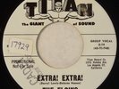 TITAN 1724 Elgins Orig RARE PROMO R&B 45 Mint Minus Extra  Extra