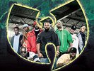 Wu-Tang Clan : The Wu-Tang Classics - Volume 1 VINYL 12