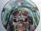 Iron Maiden Aces High 12