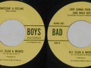 Sly Slick & Wicked - Confessin' a Feeling - original Bad Boys U.S. 7