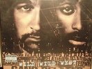 LP-BOX 2Pac, Ice Cube, Nate Dogg a.o. Gang Related - The Soundtrack NEAR MINT