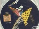 Johnny Clegg & Savuka I Call Your Name / Scaterlings Of Africa PICTURE DISK