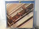 THE BEATLES. 1967 - 1970. 2 x LP, BLUE VINYL, EXCELLENT, *LISTEN*, BLUE ALBUM.