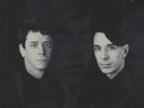 LOU REED AND JOHN CALE - SONGS FOR DRELLA - 12