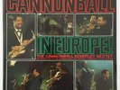 1963 - The Cannonball Adderley Sextet ?- In Europe   - Barclay ?- 84.042
