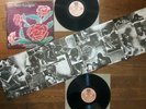 TODD RUNDGREN Something/Anything 2 LP 1972 Bearsville gatefold NM vinyl + insert