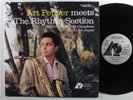ART PEPPER Art Pepper Meets The Rhythm Section CONTEMPORARY LP NM ltd ed 180g