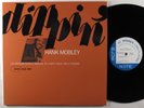 HANK MOBLEY Dippin' BLUE NOTE 2XLP NM 45rpm 180g ltd ed audiophile