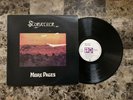 STORYTELLER MORE PAGES UK IMPORT FOLK TRANSATLANTIC LABEL VINYL LP