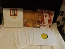 mahler 10 symphonies 14 lp boxset excellent condition made in germany