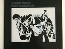 SHAMEK FARRAH 'FIRST IMPRESSIONS' LP STRATA EAST BOMBA RE SPIRITUAL JAZZ