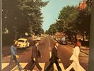 The Beatles - Abbey Road, Japanese Press LP w/ *** Candy, MFSL 1-023