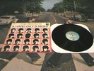 THE BEATLES A HARD DAY'S NIGHT 1969 PRESSING IMPORT FROM ITALY EXCELLENT