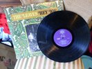 THE LEAVES Hey Joe US ORIGINAL 1st PRESS Mira LPS-3005 LP garage psych