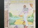 Elton John Goodbye Yellow Brick Road Reel To Reel 7 1/2 IPS