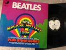 The Beatles Magical Mystery Tour Vinyl LP Apple Records 1C 072-04449 German