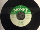 Northern Soul 45 The M-M And The Peanuts The Phillie