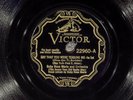 78 RPM -- Baby Rose Marie w. Flet Henderson, Victor 22960, E-V+ Jazz Personality