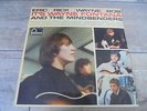 Wayne Fontana And The Mindbenders - Eric, Rick Wayne And Bob 1965 UK LP FONTANA