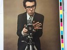 ELVIS COSTELLO This Year's Model LP UK first pressing NEW WAVE / PUNK / INDIE