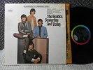 Beatles m- in shrink stereo RIAA #4 LP Yesterday and Today