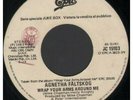 AGNETHA FALTSKOG Wrap Your Arms Around Me 7