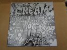Cream -`Wheels of Fire`,Double Album,1968(Records;NM/inners;NM/Gatefold Slv;Ex)