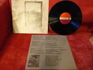 LED ZEPPELIN 1V (FOUR SYMBOLS) A3 B3 - UK 1ST SUPERB EX (PETER GRANT CREDIT)