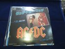 AC/DC ?– Touch Too Much Japan Vinyl  Atlantic ?– P-544A