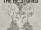 RE-Stoned - Ram's Head -  LP (white) Oak Island
