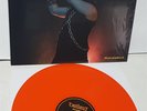 Outlaw Marauders Orange Vinyl LP Record new