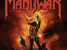 MANOWAR - KINGS OF METAL - NEW VINYL LP