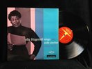 Ella Fitzgerald-Sings The Cole Porter Song Book-Verve 4001-2LP SET MONO