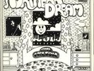 Bill Nelson Northern Dream UK vinyl LP album record LAF2182 SMILE 1971