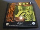 VERDI AIDA London XLLA-13 Original High Fidelity England 3 LP Box  clean  NM
